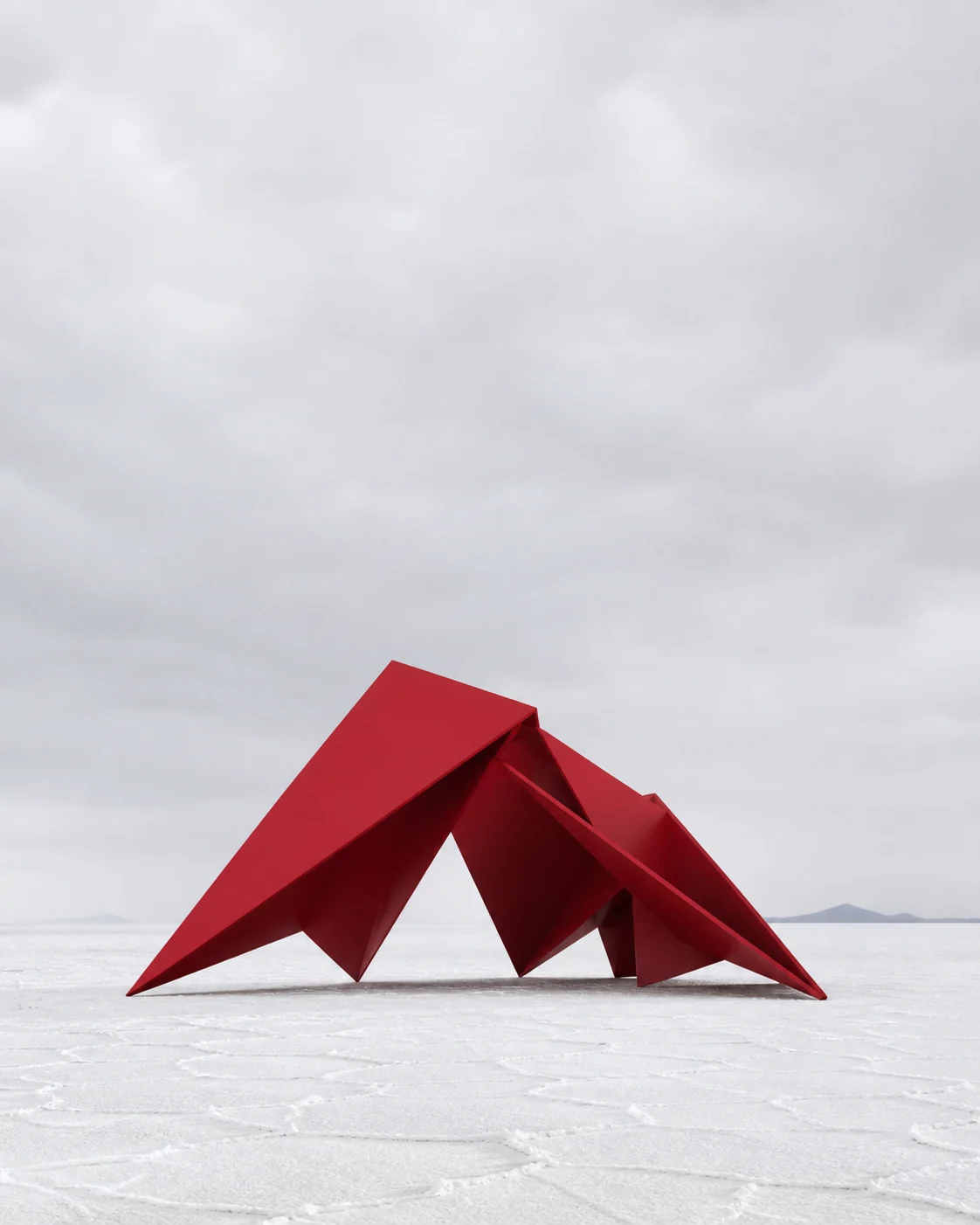 Red Fold