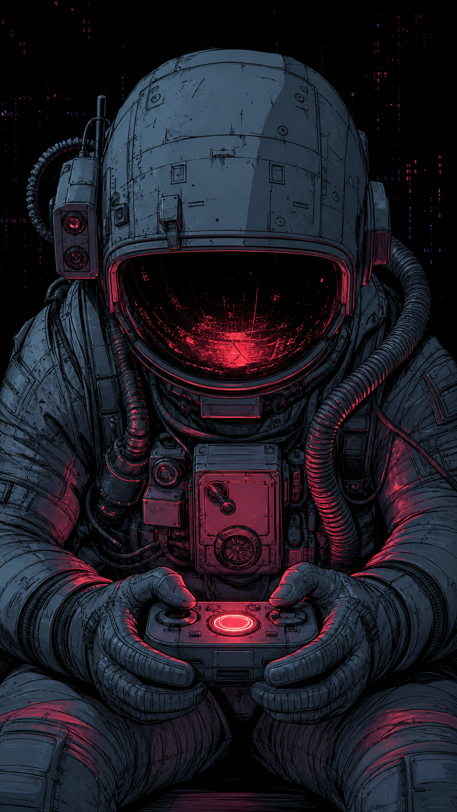 Red Signal
