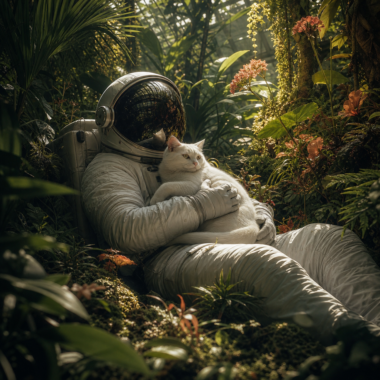Garden Passenger