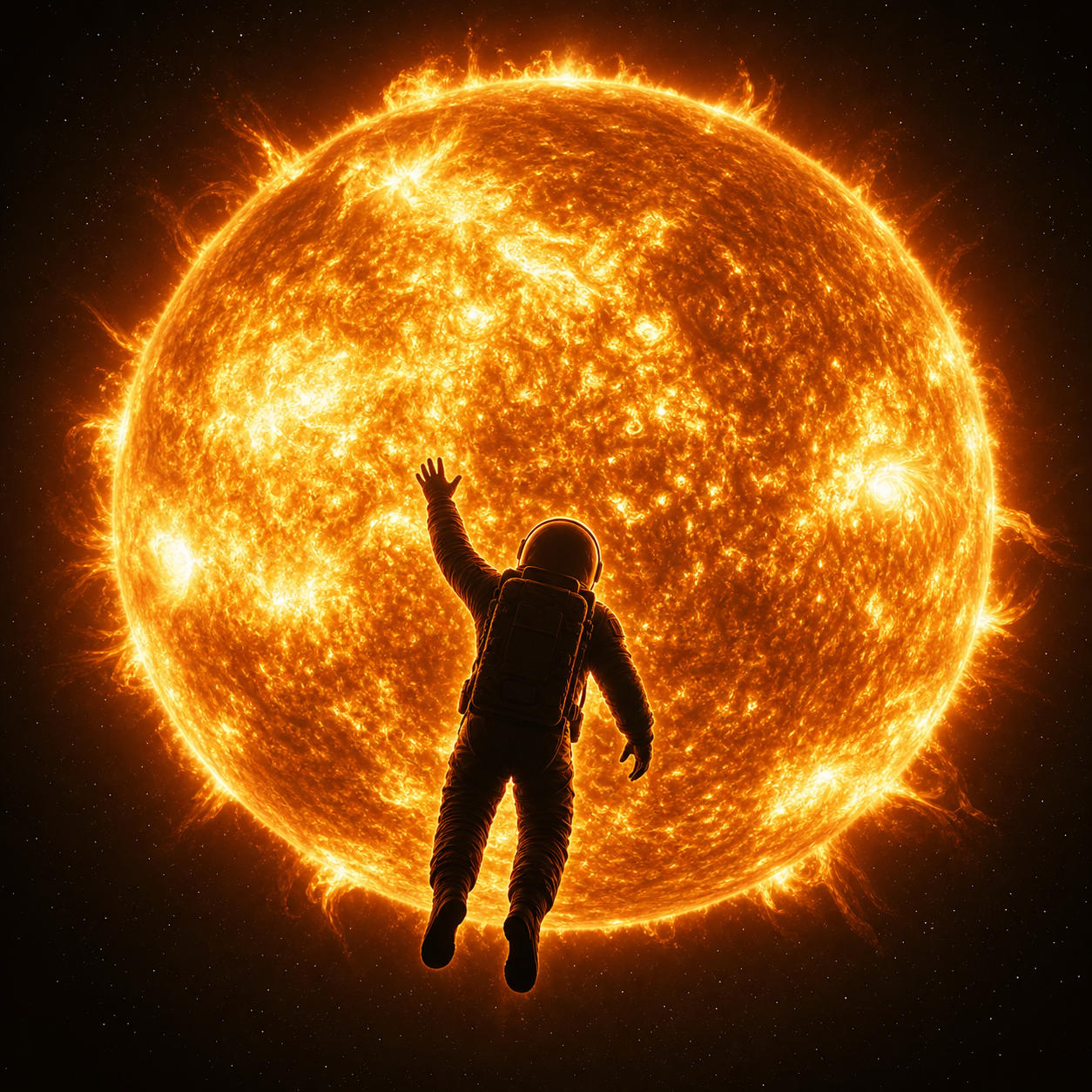 Solar Touch