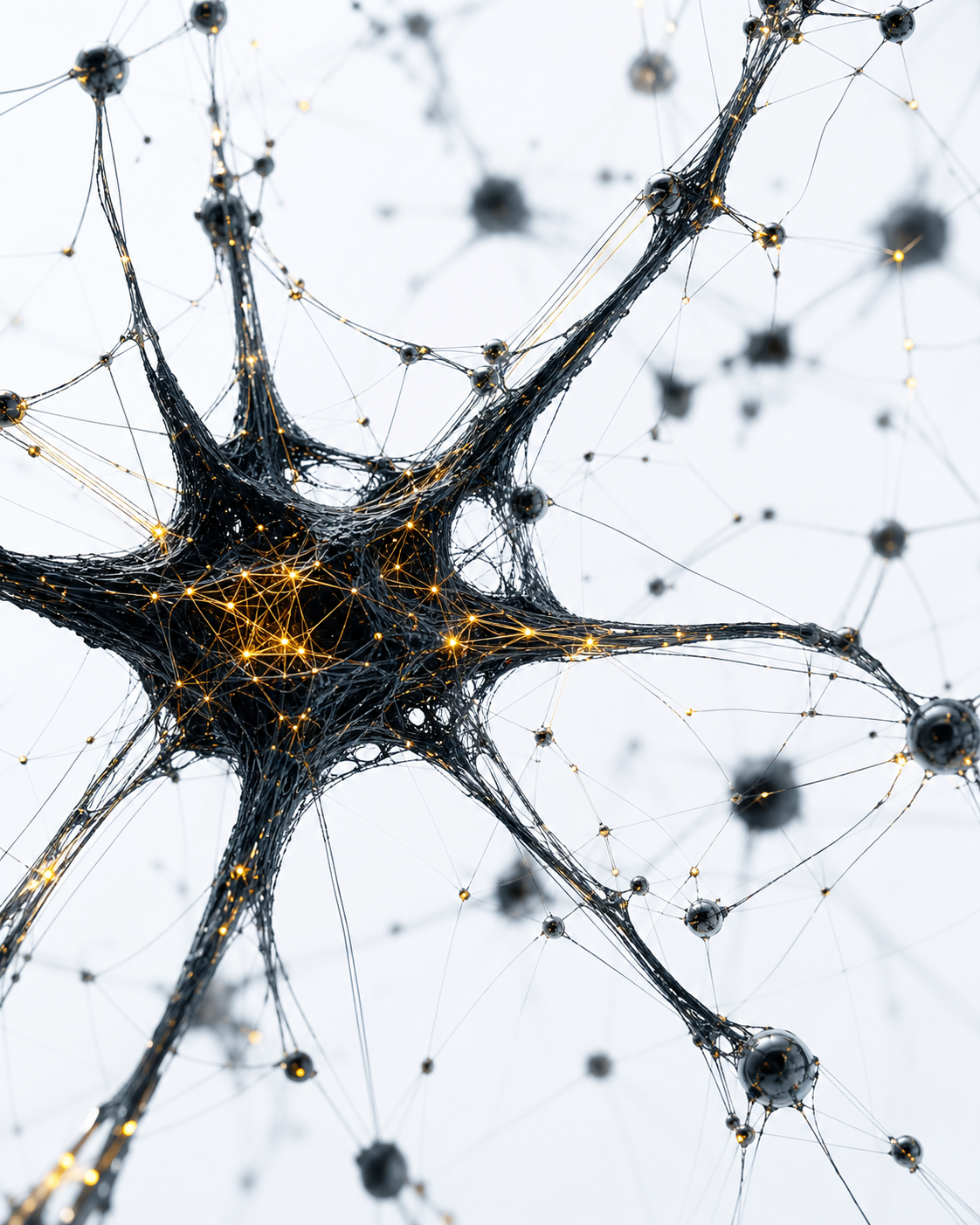 Synaptic Loom