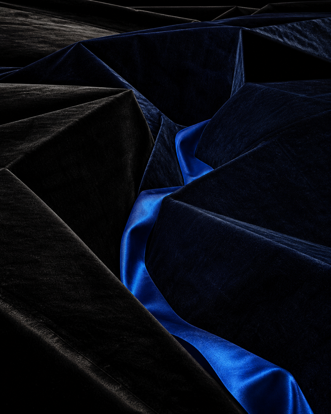 Velvet Geometry
