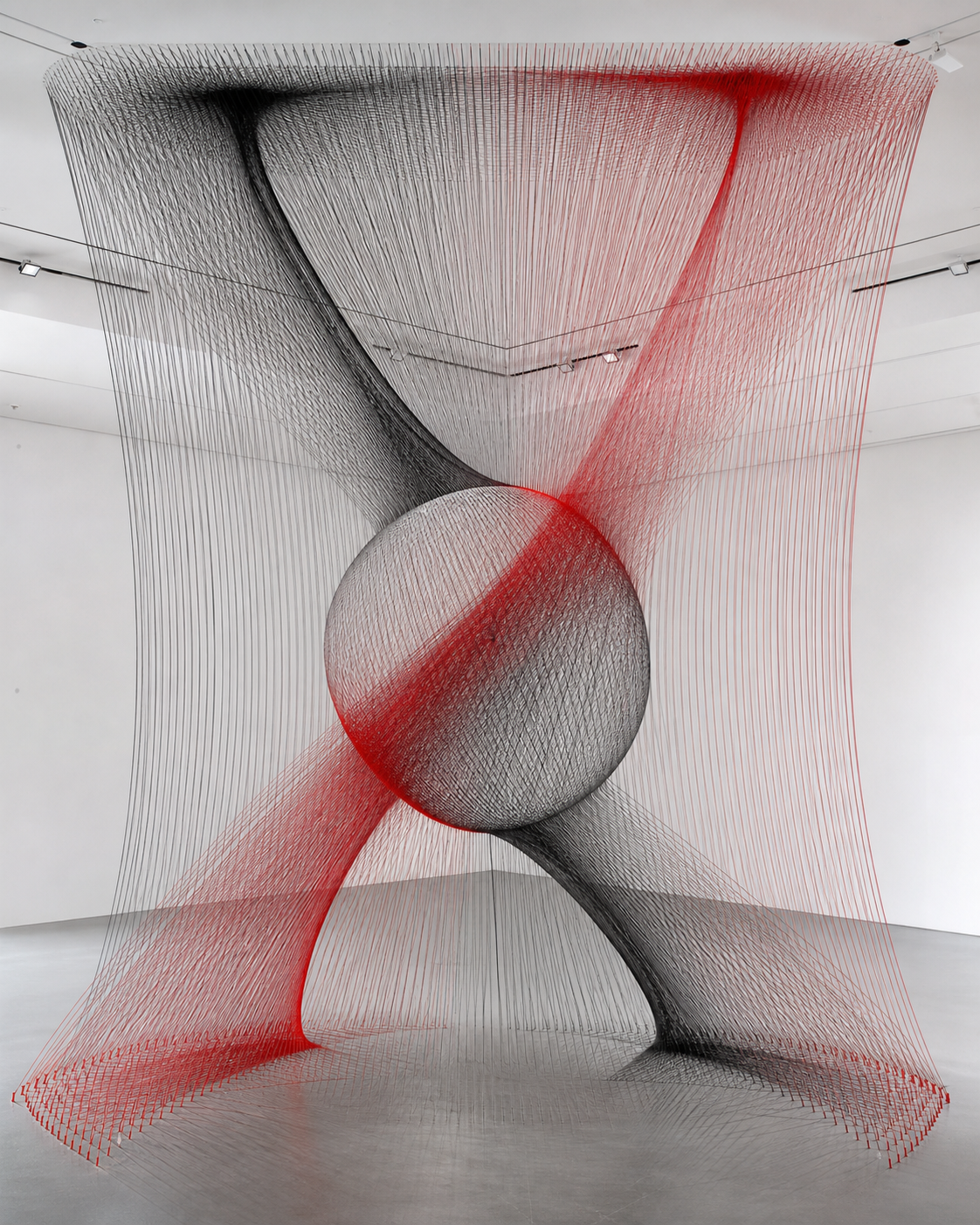 Gravity Thread