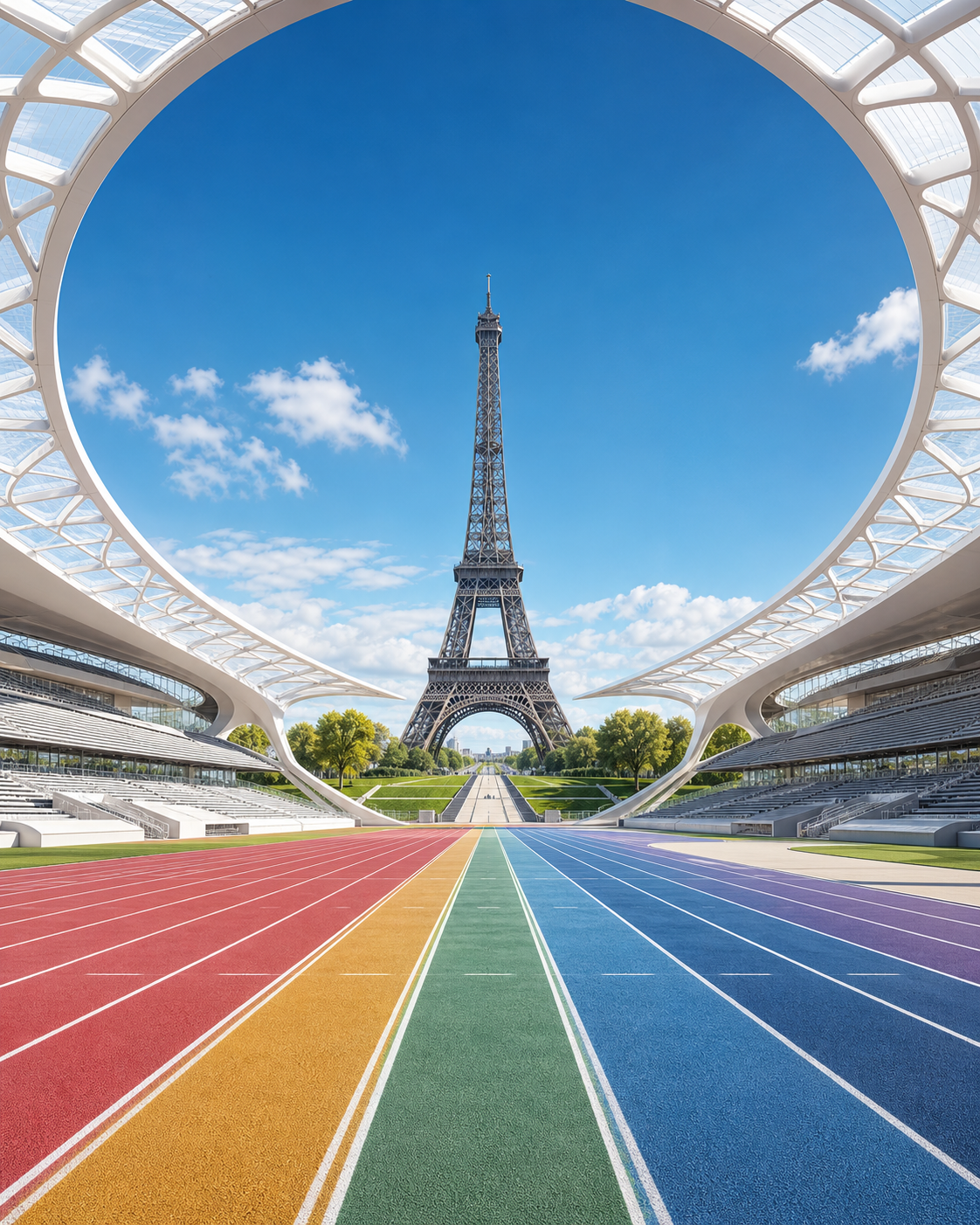 Paris Circuit
