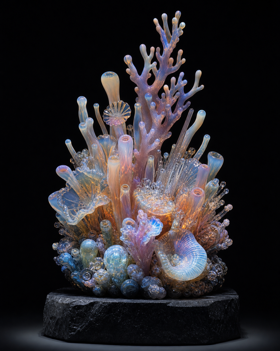 Opaline Reef
